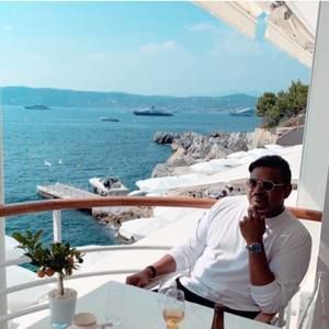 Meet your Posher, Ravi